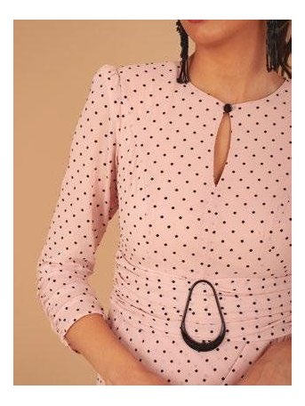 [Vestidos de fiesta cortos] - VESTIDO DE FIESTA UTRERA 2