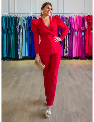 CONJUNTO DE FIESTA PIERA