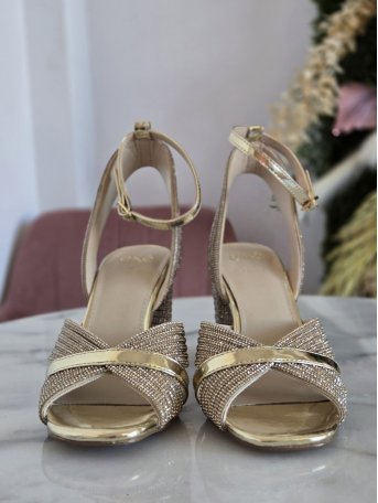 SANDALIA DE FIESTA CAROL 2