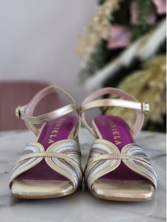 SANDALIA DE FIESTA LISBOA 2