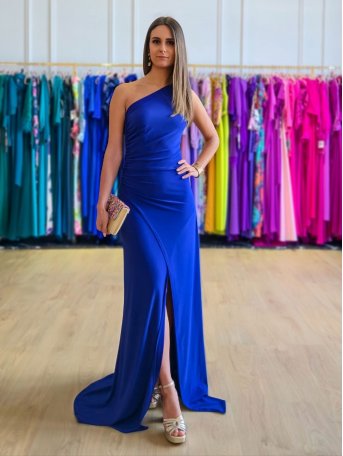 VESTIDO DE FIESTA CADAQUÉS