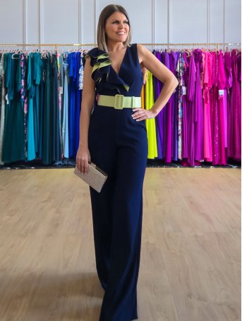 MONO DE FIESTA NÁJERA 2