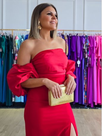 VESTIDO DE FIESTA ARACENA 2