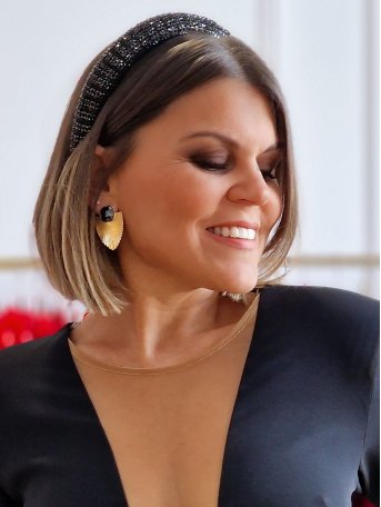 DIADEMA DE FIESTA MERCURY