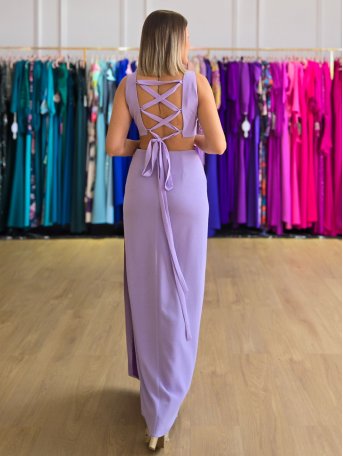 VESTIDO DE FIESTA VERA 2