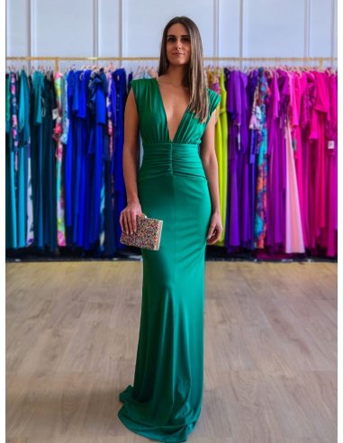 VESTIDO DE FIESTA DONOSTIA
