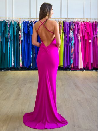 VESTIDO DE FIESTA ALMAGRO 2