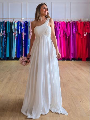 VESTIDO DE NOVIA CONSUEGRA