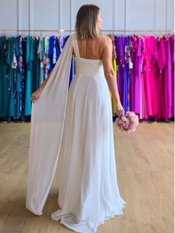 VESTIDO DE NOVIA CONSUEGRA 2