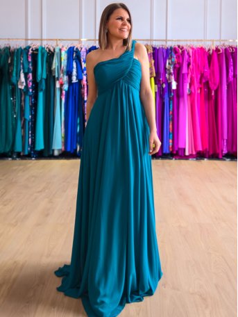 VESTIDO DE FIESTA CONSUEGRA