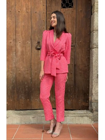 CONJUNTO DE FIESTA VILLAFRANCA