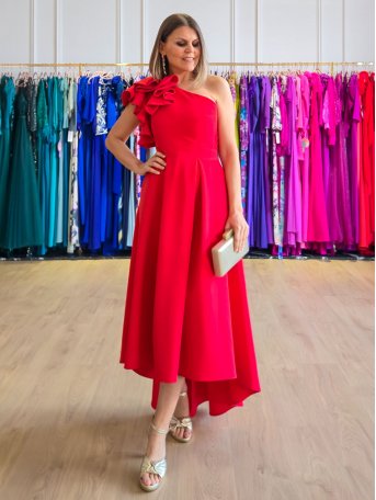 VESTIDO DE FIESTA VIVIANA