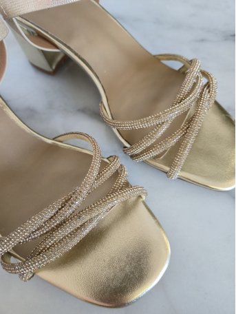 SANDALIA DE FIESTA VERENA 2