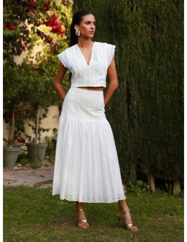 CONJUNTO DE FIESTA ARCE