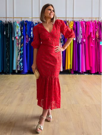 [Vestidos de fiesta cortos] - VESTIDO DE FIESTA ADOR