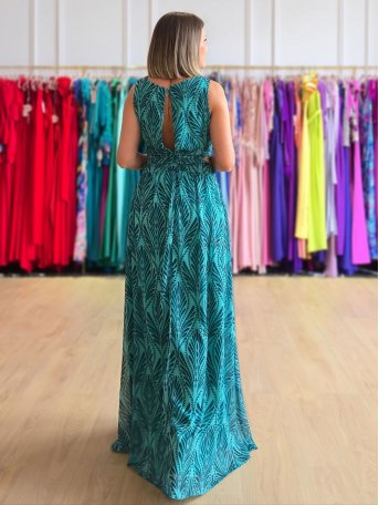 VESTIDO DE FIESTA CAMBRILS 2