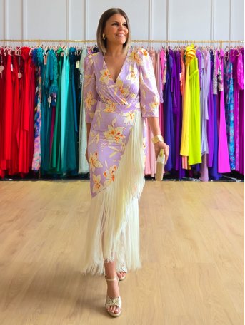 [Vestidos de fiesta cortos] - VESTIDO DE FIESTA MÓSTOLES 2