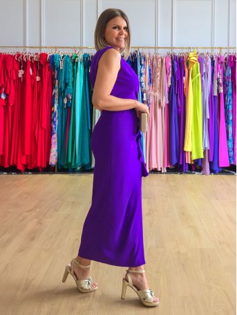 [Vestidos de fiesta cortos] - VESTIDO DE FIESTA ANABELA SUMMER 2