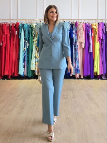 CONJUNTO DE FIESTA 3 PIEZAS...