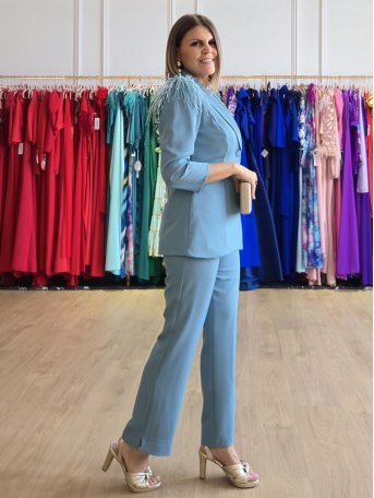 CONJUNTO DE FIESTA 3 PIEZAS... 2