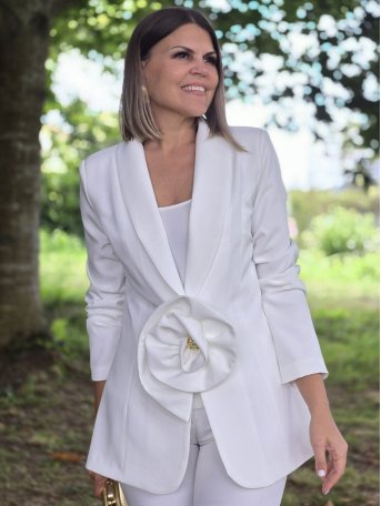TRAJE CHAQUETA CAMAS