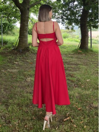 [Vestidos de fiesta cortos] - VESTIDO DE FIESTA LÉRIDA 2