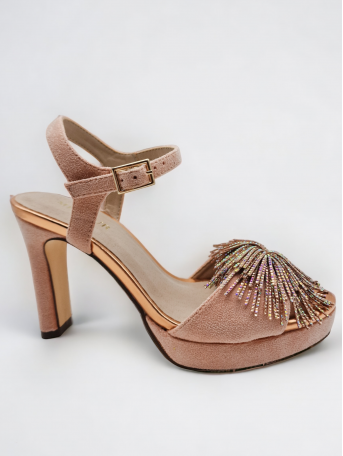 SANDALIA DE FIESTA ALEGRÍA