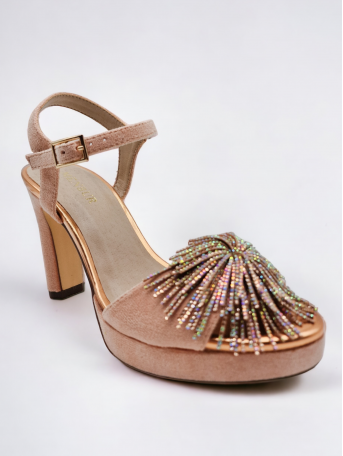 SANDALIA DE FIESTA ALEGRÍA 2