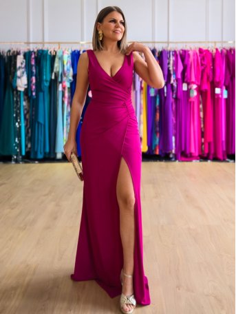 VESTIDO DE FIESTA ALICANTE