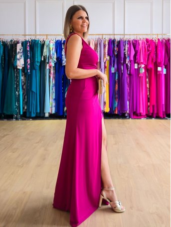 VESTIDO DE FIESTA ALICANTE 2