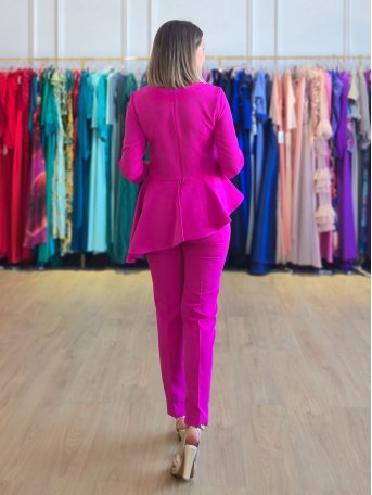 CONJUNTO DE FIESTA LUGO 2