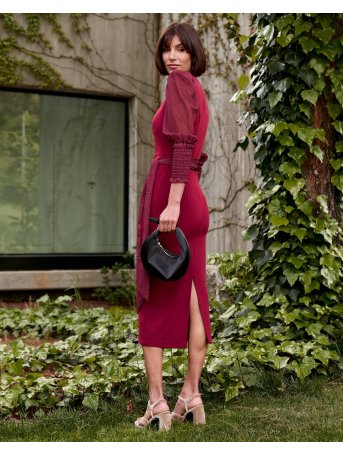 [Vestidos de fiesta cortos] - VESTIDO DE FIESTA BADALONA 2