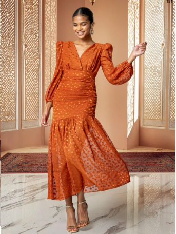 [Vestidos de fiesta cortos] - VESTIDO DE FIESTA JEREZ