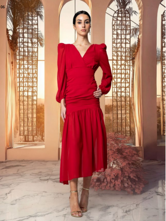 [Vestidos de fiesta cortos] - VESTIDO DE FIESTA MURCIA