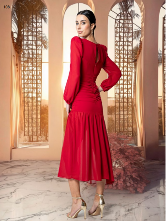 [Vestidos de fiesta cortos] - VESTIDO DE FIESTA MURCIA 2