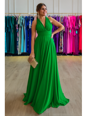 VESTIDO DE FIESTA OVIEDO