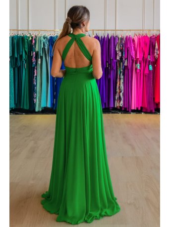 VESTIDO DE FIESTA OVIEDO 2