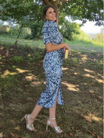 [Vestidos de fiesta cortos] - VESTIDO DE FIESTA EIVISSA 2