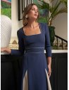 [Vestidos de fiesta cortos] - VESTIDO DE FIESTA BARAJAS