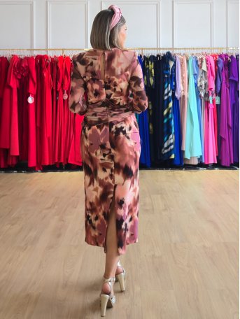 [Vestidos de fiesta cortos] - VESTIDO DE FIESTA VALENCIA 2