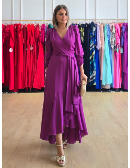 [Vestidos de fiesta cortos] - VESTIDO DE FIESTA MOGUER