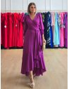 [Vestidos de fiesta cortos] - VESTIDO DE FIESTA MOGUER