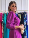 [Vestidos de fiesta cortos] - VESTIDO DE FIESTA MOGUER