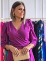 [Vestidos de fiesta cortos] - VESTIDO DE FIESTA MOGUER