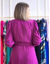 [Vestidos de fiesta cortos] - VESTIDO DE FIESTA MOGUER