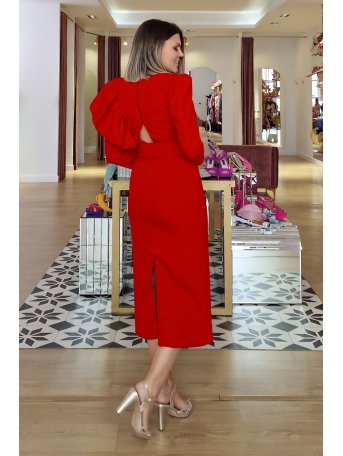 VESTIDO DE FIESTA MÓNICA 2