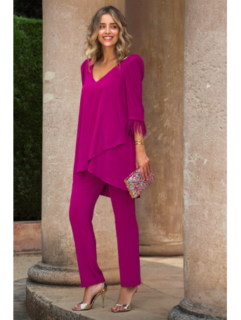 CONJUNTO DE FIESTA CÁCERES 2