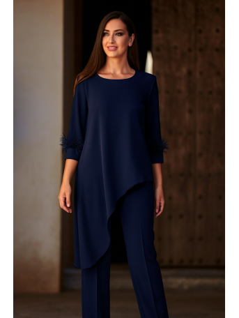 CONJUNTO DE FIESTA ALPUJARRA 2