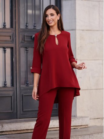 CONJUNTO DE FIESTA AZUAGA 2