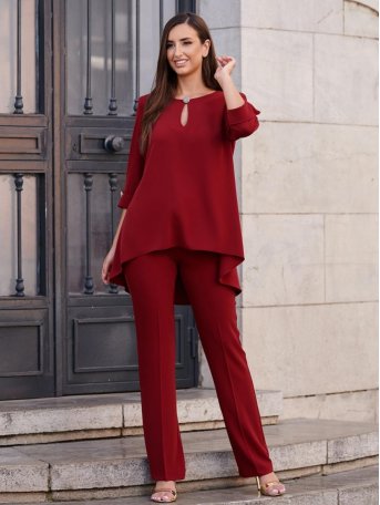 CONJUNTO DE FIESTA AZUAGA 2